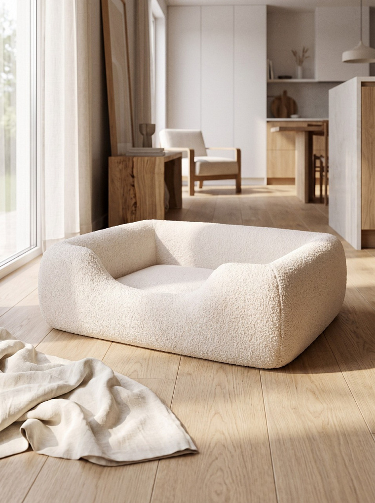 Мягкий диван для питомца AngelOliver Comfort Sofa